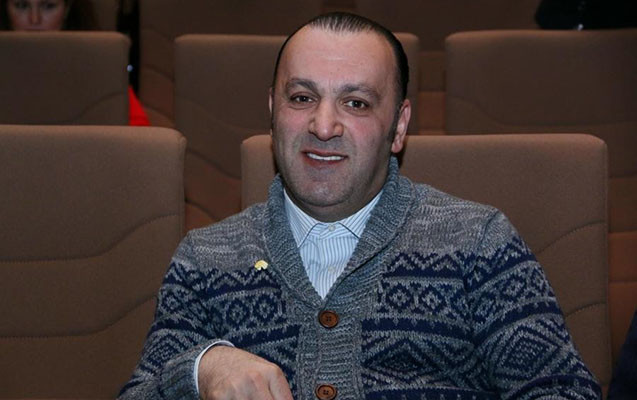 Bu gün Faytonçu Nazimin ad günüdür