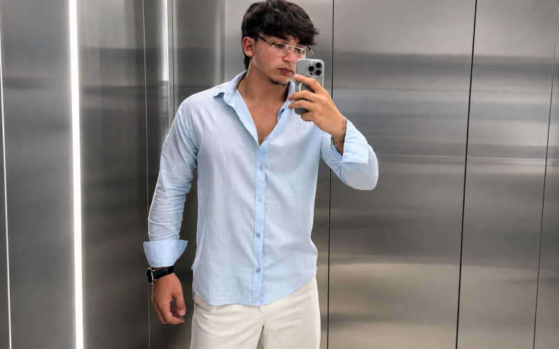 Salyanlı tələbə faciəli şəkildə öldü