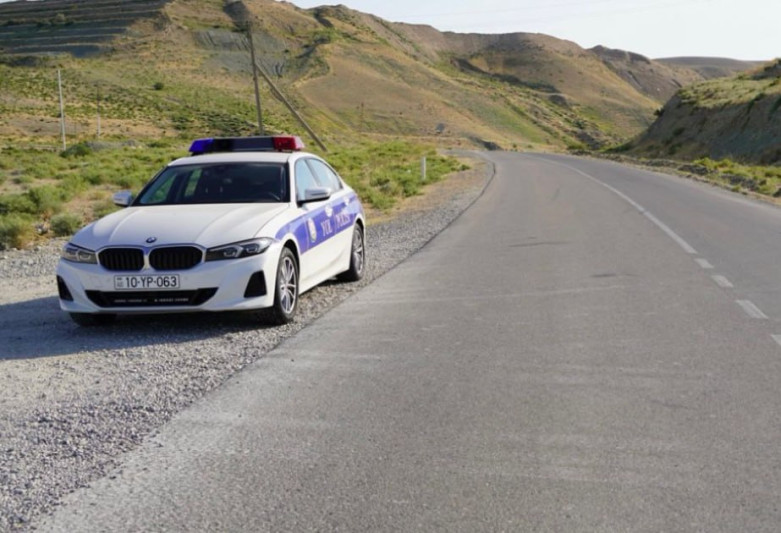 Baş Dövlət Yol Polisi İdarəsindən MÜRACİƏT