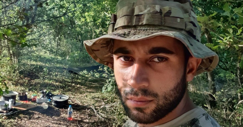 Zəfərə 1 gün qalmış şəhid olan Şuşa fatehi