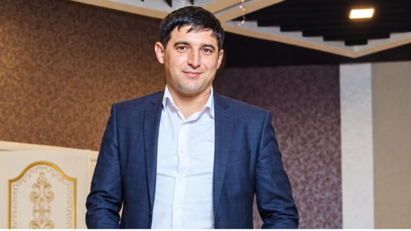 Canavar ləqəbli qəhrəman şəhidimizin ad günüdür