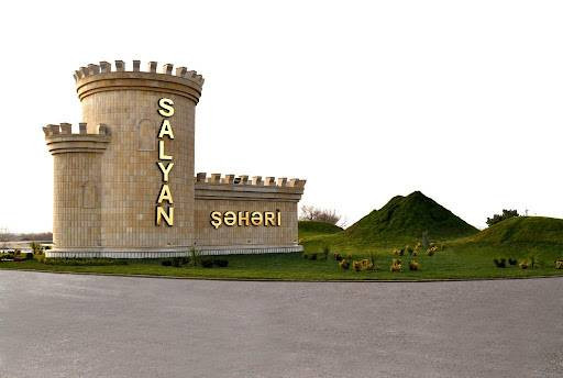 Salyanda elektrik şəbəkəsinin yenilənməsi 4.5 milyon manata başa gələcək