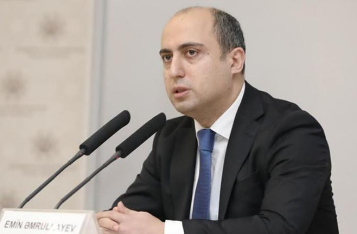 Nazir: təhsilin keyfiyyəti aşağı olan kənd məktəblərinin bağlanması məsələsinə baxılır