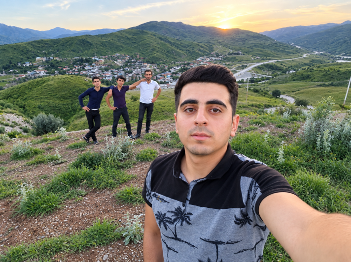 İgid şəhidimizin doğum günüdür