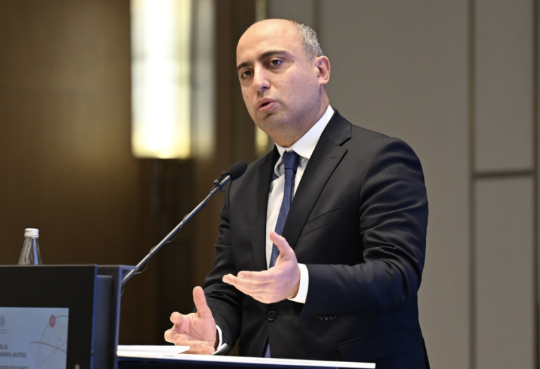 Elm və təhsil nazirinin Yardımlıdakı vətəndaş qəbulunun vaxtı dəyişdirilib