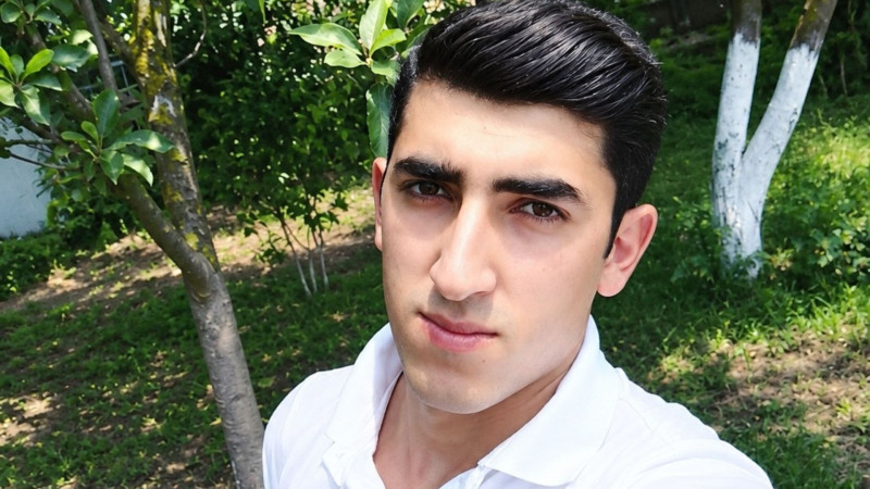 İgid şəhidimizin doğum günüdür