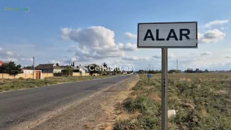 Cəlilabadda yol kənarı zibil poliqonuna çevrilib  - VİDEO