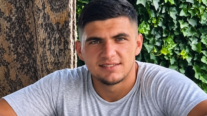 Şəhid Famil Ağaşovun doğum günüdür