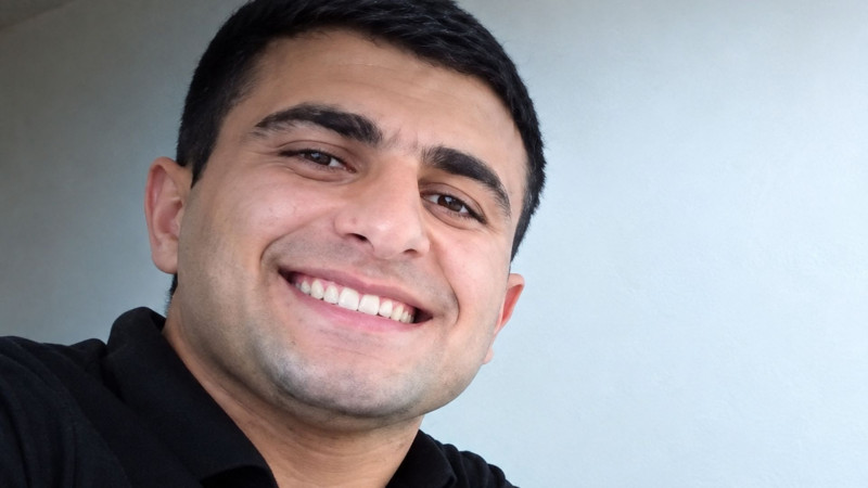 İgid şəhidimizin doğum günüdür