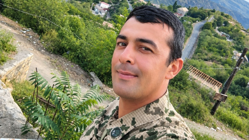 Şəhid Sahil Babayevin doğum günüdür