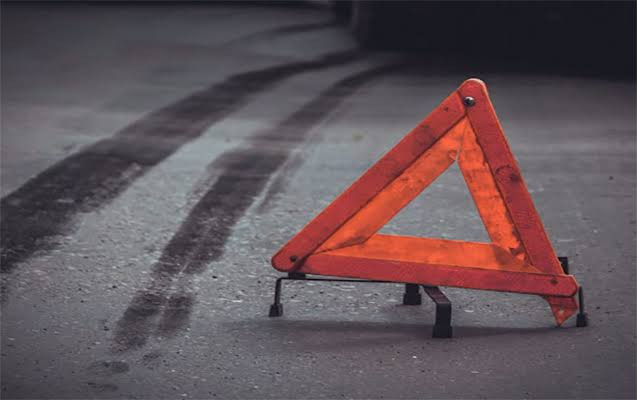 Salyanda yol qəzasında ana və 2 azyaşlı övladı yaralanıb