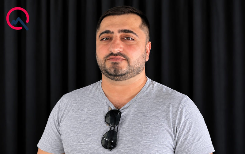Masallı sakini Rusiyada qəfil vəfat etdi