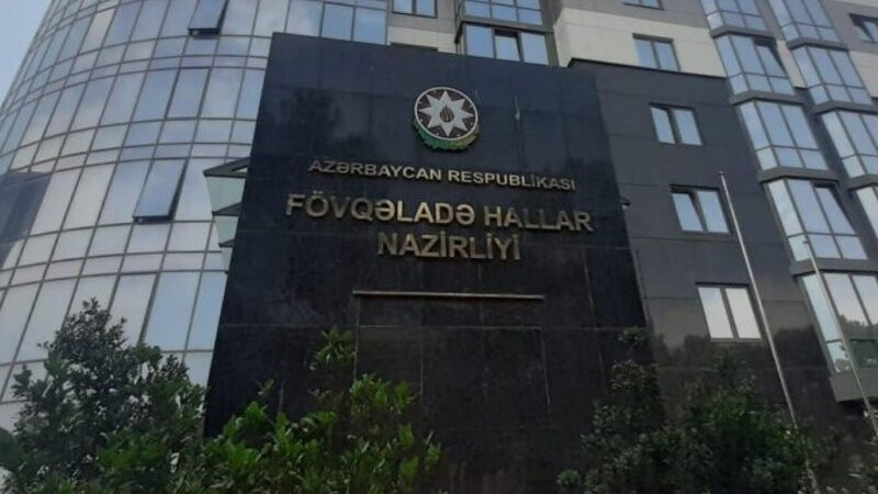 FHN qeyri-sabit hava ilə bağlı əhaliyə müraciət edib