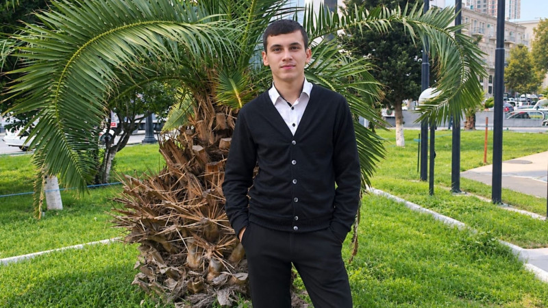 Vətən müharibəsi şəhidimizin doğum günüdür