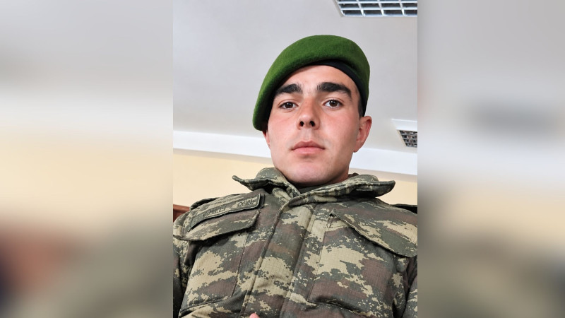 Biləsuvarlı şəhidin doğum günüdür
