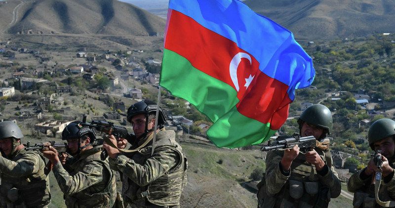 Vətən müharibəsinin xronikası: 28 sentyabr