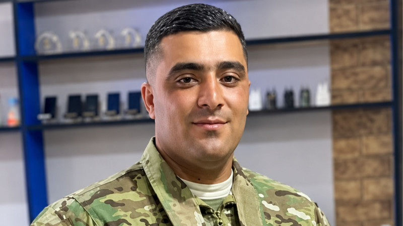 İgid şəhidimizin doğum günüdür