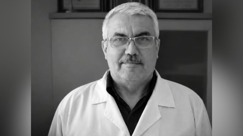 Sabirabadda həkim dünyasını dəyişdi