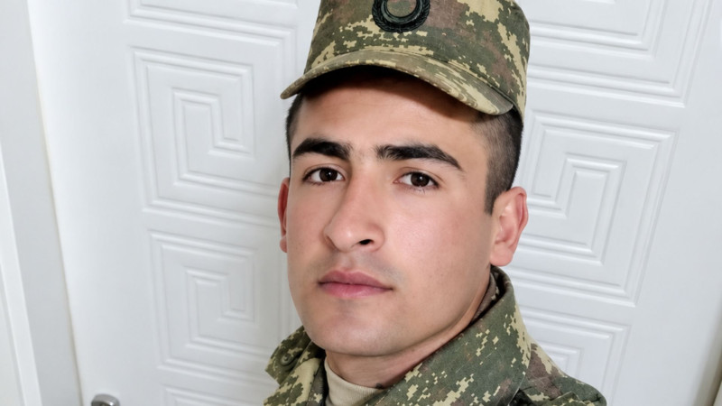 Şəhid Məhəmməd Babazadənin xatirəsi anılır