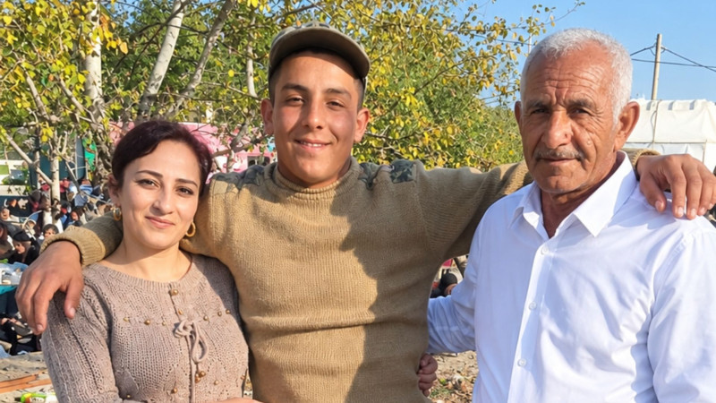 Doğum günündə şəhid olan igidimiz