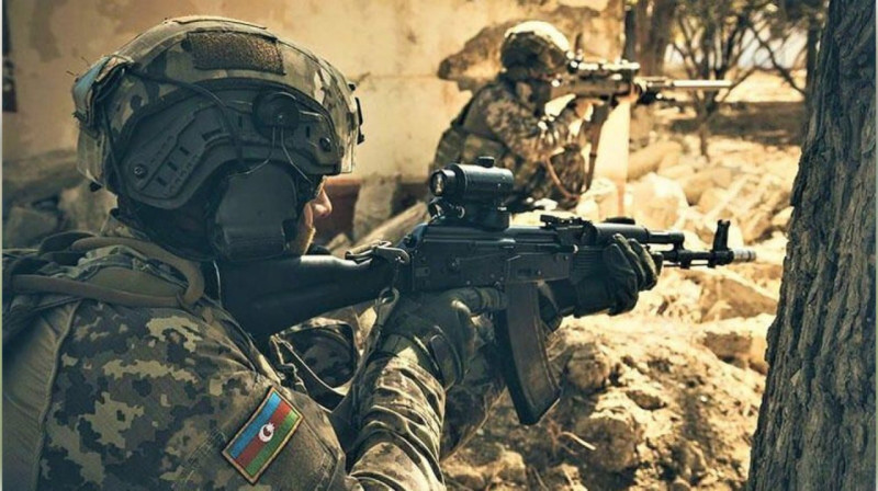 Vətən müharibəsinin xronikası: 30 sentyabr