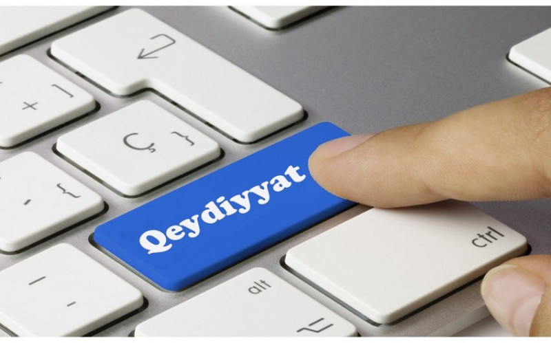 Kolleclərə qəbul olanların NƏZƏRİNƏ