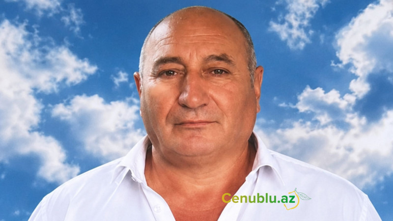 Lənkəran sakini Kiyevdə dron hücumunun qurbanı oldu