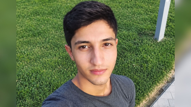 19 yaşlı şəhidimizin doğum günüdür