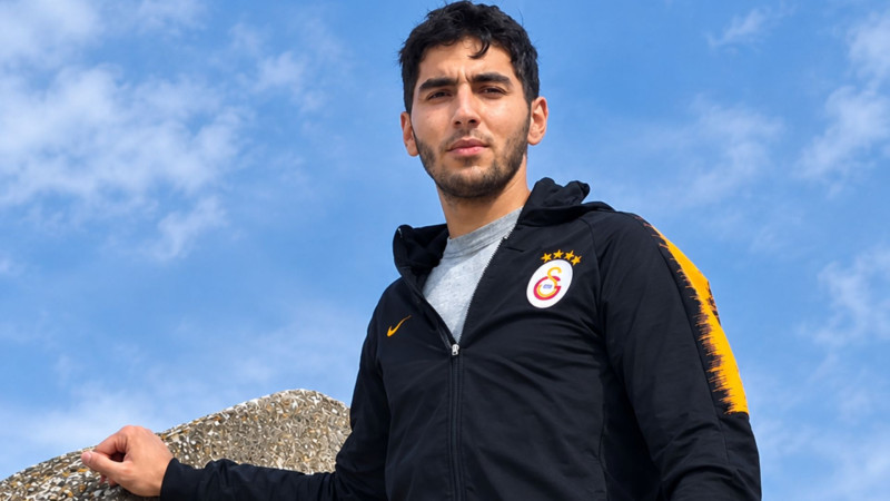 19 yaşlı şəhidimizin doğum günüdür