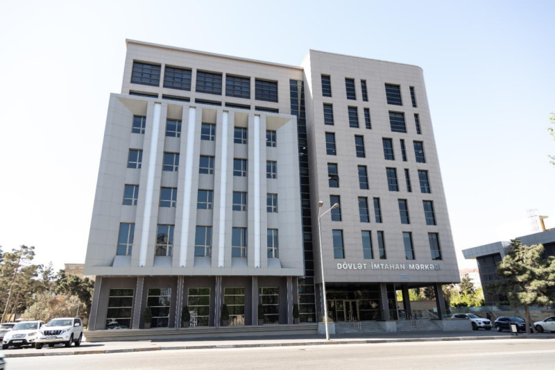 Magistratura üzrə ödənişli əsaslarla qəbul olan 195 şəxs dövlət hesabına təhsil alacaq