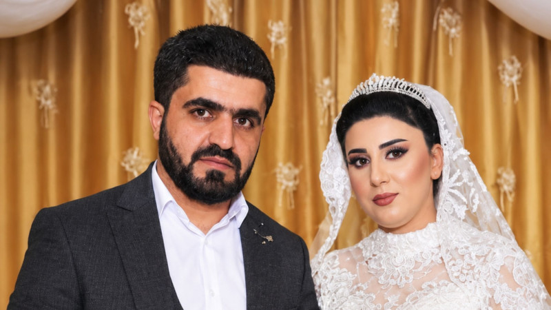 Lerikli qazi həyat yoldaşını qətlə yetirib