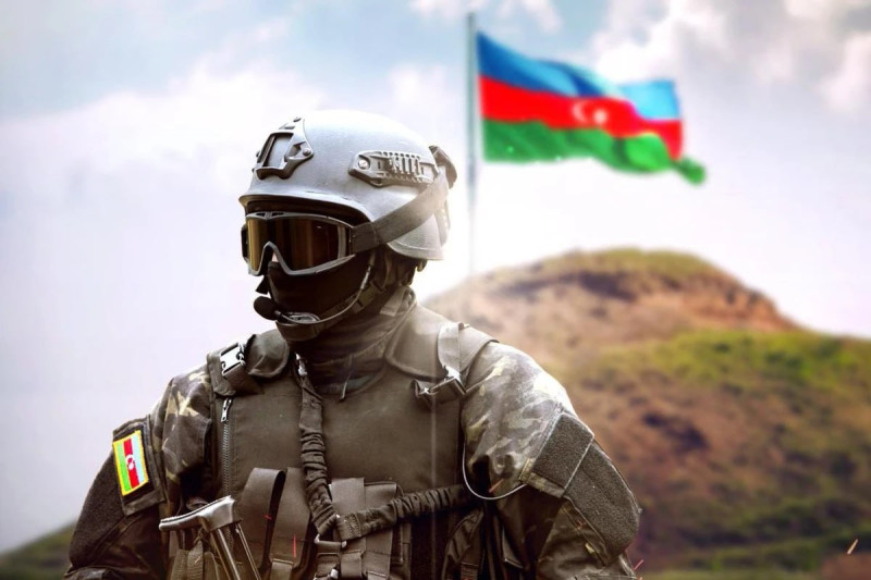 Vətən müharibəsinin xronikası: 7 oktyabr