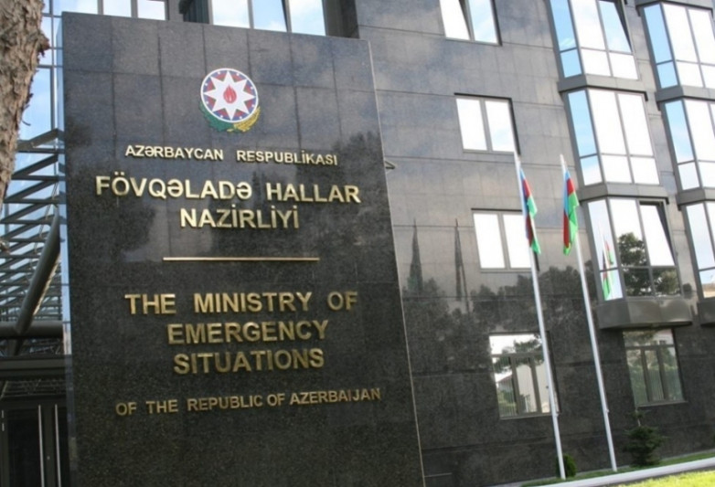 FHN havaların soyuması ilə əlaqədar yanğın təhlükəsizliyinə dair müraciət edib