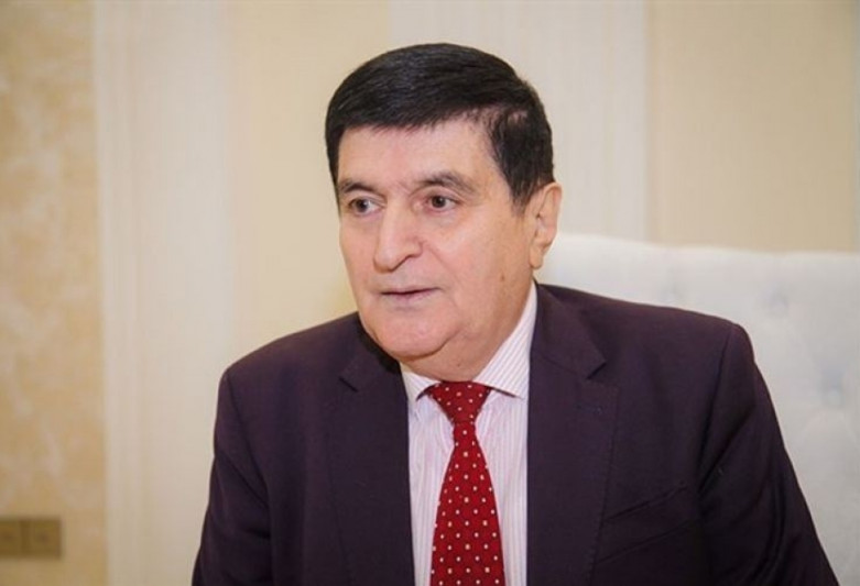 Masallının yetişdirdiyi böyük səs – Baloğlan Əşrəfov