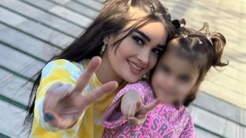 Məleykə Əsədovanın bacısı qızı İranda vəfat etdi