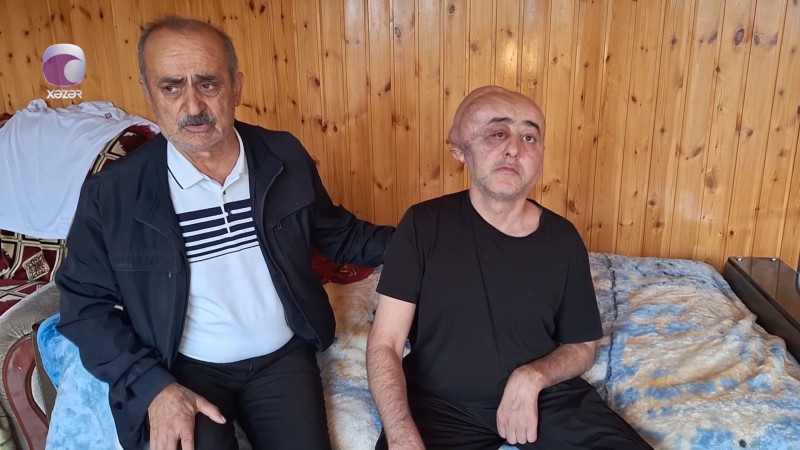 Astaralı ağır xəstənin pensiyası niyə kəsilib?
