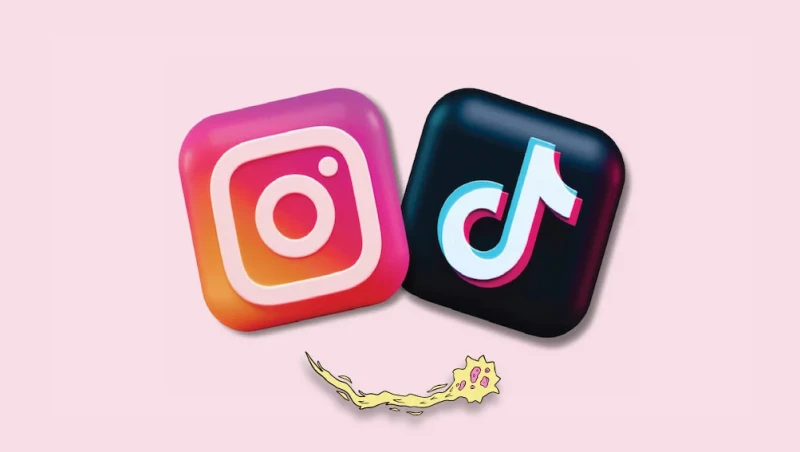 Instagram və TikToka girişlə bağlı problem aradan qalxıb