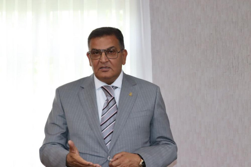 İmişli Rayon Ağsaqqallar Şurasının sabiq sədrinə hökm oxundu