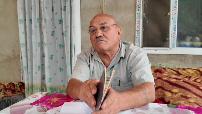 Salyan sakini 22 illik əmək stajına görə pensiya ala bilmir — İDDİA