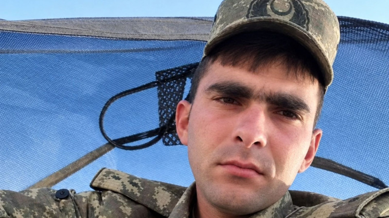 İgid şəhidimizin doğum günüdür