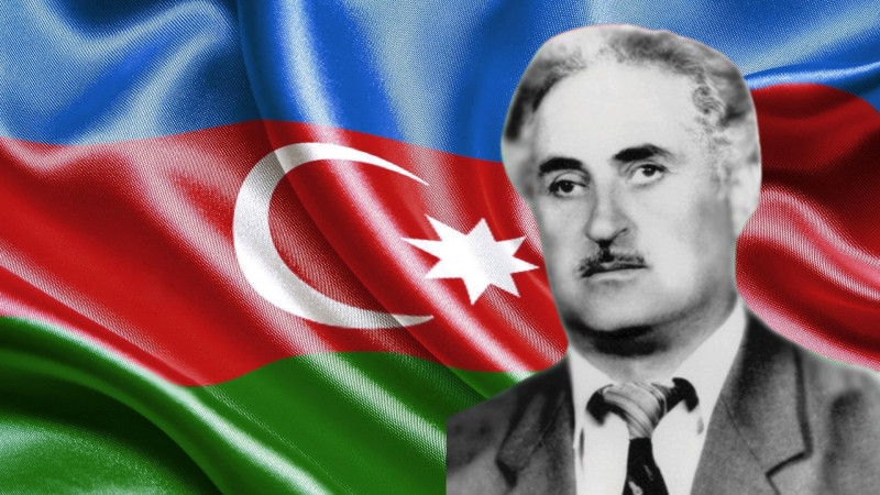 Azərbaycanın Milli Qəhrəmanı Soltanağa Bayramovun ad günüdür