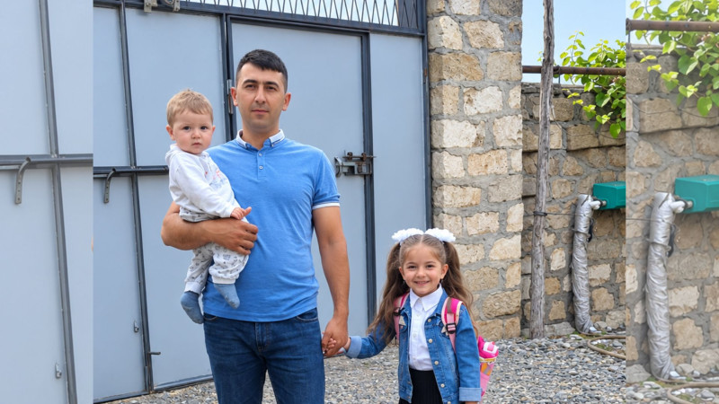 İgid şəhidimizin doğum günüdür