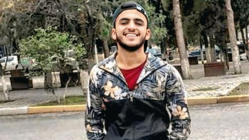 Lerikli şəhid Cavad Huseynovun xatirəsi anılır