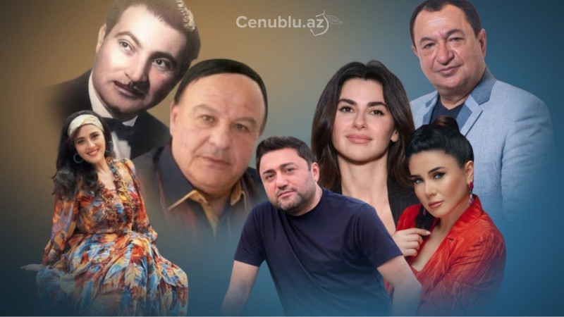 Lənkəranın yetişdirdiyi sənər adamları