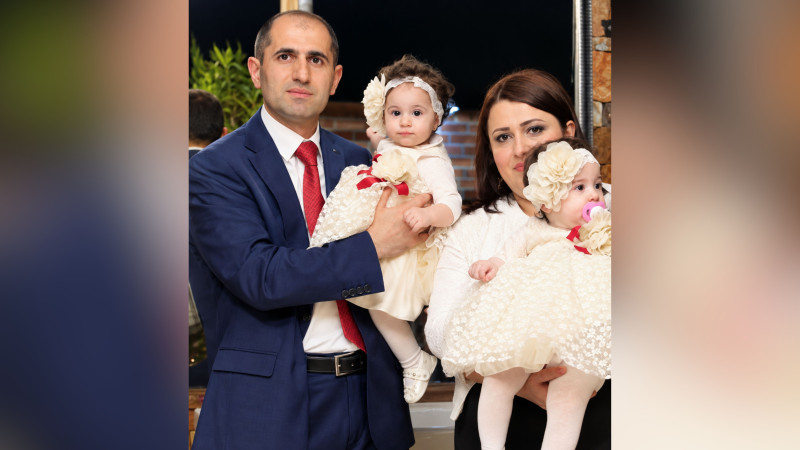 Vətən müharibəsi şəhidimizin xatirəsi anılır