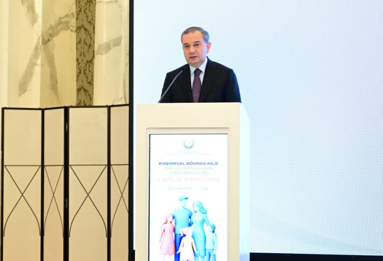 Samir Məmmədov: 16 yaşdan aşağı şəxslər üçün platformalarda fərdi hesabların yaradılması qadağan ediləcək