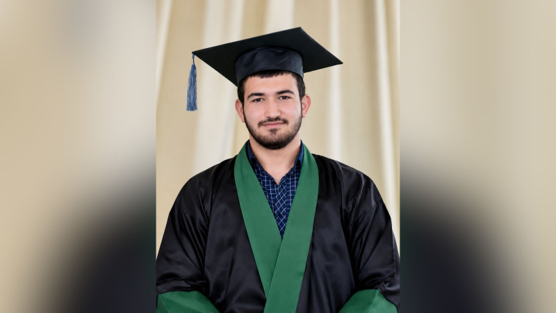 Lənkəranlı şəhidimizin ad günüdür