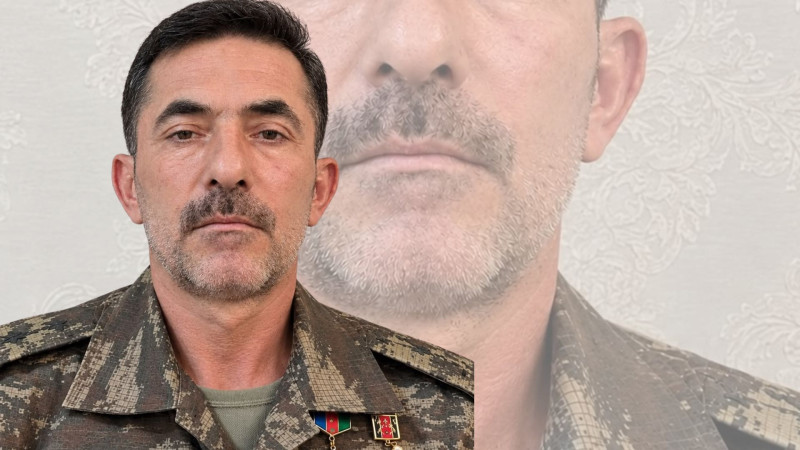 Lənkəranlı Birinci Qarabağ müharibəsi qazisi vəfat edib