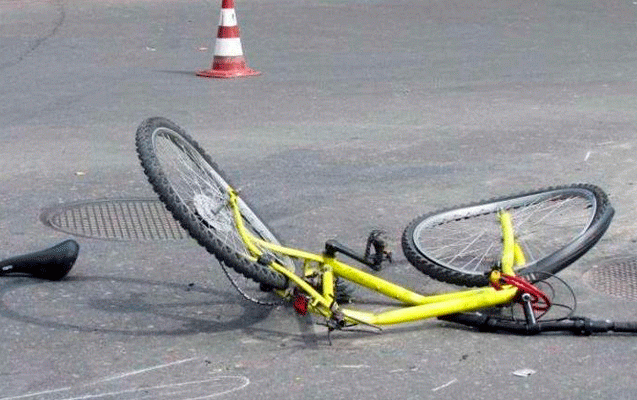 Neftçalada traktor velosipedçini vurub öldürdü