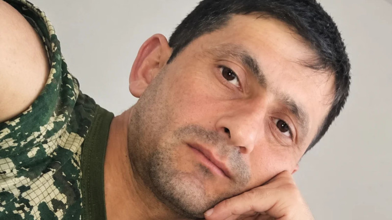 Vətən müharibəsi şəhidimizin ad günüdür